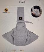 Draagzak hond, Dieren en Toebehoren, Ophalen, Zo goed als nieuw