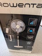 Rowenta Essential+ VU4440 met voet en afstandsbediening, Ophalen, Ventilator met afstandsbediening, Nieuw, Statiefventilator