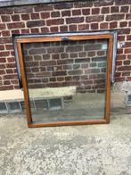 Velux en bois complet - fenêtre de toit rotation manuelle, Doe-het-zelf en Bouw, Ophalen, Gebruikt