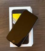Iphone SE 2020 64GB, Telecommunicatie, Mobiele telefoons | Apple iPhone, Ophalen, Zwart, Zo goed als nieuw, 64 GB