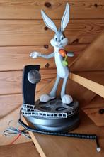 Telefoon Bugs Bunny, Télécoms, Téléphones fixes | Filaires, Comme neuf, Enlèvement ou Envoi