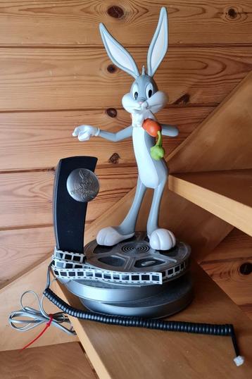 Telefoon Bugs Bunny