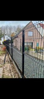 Clôture jardin, Zo goed als nieuw
