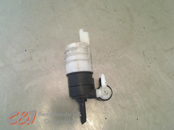 Pompe lave-glace avant d'un Renault Kangoo, Autos : Pièces & Accessoires, Vitres & Accessoires, Renault, Utilisé, 3 mois de garantie