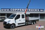 Opel Movano BE Pay load 3130 KG (bj 2015), Auto's, Te koop, Opel, Gebruikt, 2570 kg