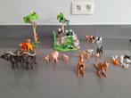 Playmobil dieren alles samen voor 10€, Kinderen en Baby's, Speelgoed | Playmobil, Los Playmobil, Ophalen of Verzenden, Zo goed als nieuw