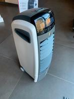 Honeywell Luchtkoeler 3 in 1, Elektronische apparatuur, Minder dan 60 m³, 3 snelheden of meer, Ophalen of Verzenden, Staande ventilator