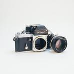 NIkon F2 /w Nikon 50mm f1.8 AI [35mm kit], Comme neuf, Reflex miroir, Envoi, Nikon