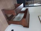 Schoolbankje, Ophalen, Gebruikt, Bureau