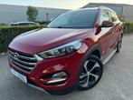 Hyundai TUCSON Tucson 2.0 CRDi 4WD PREMIUM PLUS, Auto's, Hyundai, 1995 cc, 4 cilinders, Leder, Hyundai i-Best