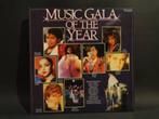 Dubbel LP Music Gala of the year 1985, Pop, Ophalen of Verzenden, Zo goed als nieuw