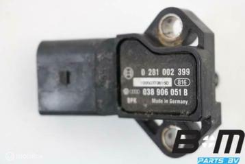 Druksensor Audi A1 8X 038906051B