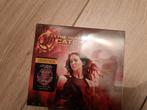 The hunger games catching fire limited edition cd, Ophalen of Verzenden, Nieuw in verpakking