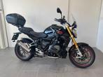 BMW R1250 R 08/2022, Entreprise, Plus de 35 kW, 2 cylindres, 1254 cm³