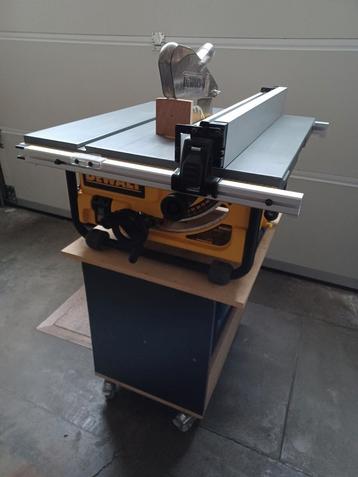 DEWALT DW745 beschikbaar voor biedingen