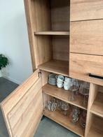 Buffetkast, Huis en Inrichting, Ophalen, Zo goed als nieuw, Modern