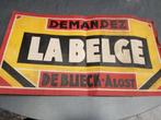 Affiche de blieck, Utilisé, Enlèvement ou Envoi