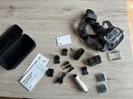 Go Pro Hero 10 black, Ophalen, Zo goed als nieuw