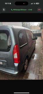 citroen berlingo, Euro 5, Berlingo, 5 deurs, Particulier