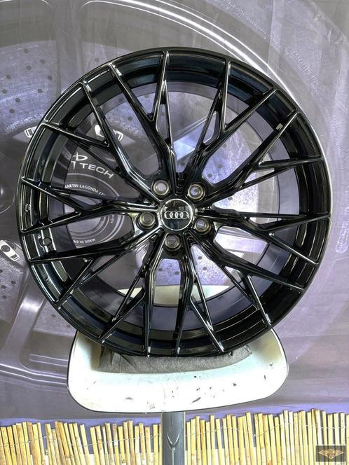 19 inch 5x112 Audi A3 / A4 Spyder Look Velgen Nieuw, Auto-onderdelen, Banden en Velgen, Velg(en), 19 inch, Personenwagen, Nieuw