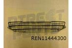 Renault Kangoo (2/08-6/13) voorbumpergrille origineel! 82006, -, -, Nieuw, Bumper