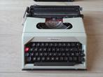 Machine à écrire Gracia de Luxe, Diversen, Typemachines, Ophalen, Gebruikt
