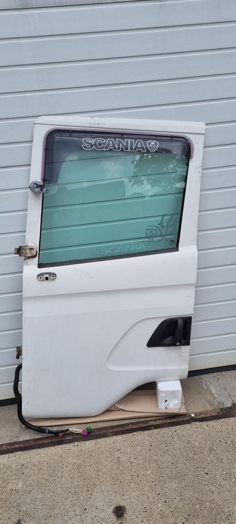 Scania G/R CABINE PORTIER LINKS 1476534U, Autos : Pièces & Accessoires, Pièces camion, Scania, Carrosserie et Tôlerie, Utilisé