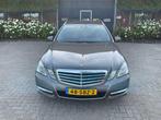 2011 Mercedes-Benz E-klasse Estate 200 CGI Bns Cl. Av.g Pers, Auto's, Mercedes-Benz, Automaat, Euro 5, Gebruikt, Overige brandstoffen