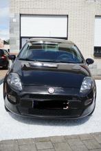 Fiat punto evo, Euro 5, Achat, Boîte manuelle, 5 portes