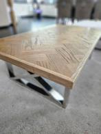 Tafel en eethoek modern, Huis en Inrichting, Ophalen