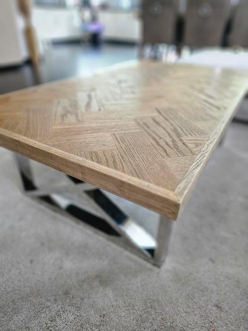 Tafel en eethoek modern, Huis en Inrichting, Complete eetkamers, Ophalen