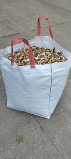 Hakselhout . 120L, Tuin en Terras, Ophalen of Verzenden