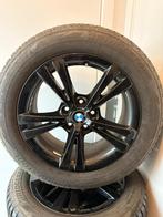 BMW velgen origineel 17inch nieuwe banden 225 55 17, Auto-onderdelen, Banden en Velgen, Ophalen, Gebruikt, 17 inch, All Season