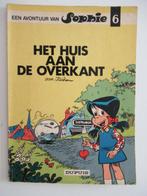 sofie...nr.6...het huis aan de overkant..............1st, Ophalen of Verzenden, Gelezen