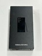 Samsung s23 ultra 1 tbnieuw in doos, Telecommunicatie, Mobiele telefoons | Samsung, Nieuw, Ophalen of Verzenden