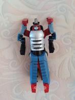 Robot Transformers Power Ranger avec sons, Utilisé, Enlèvement ou Envoi