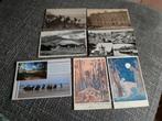 A L'ETRANGER cartes postales anciennes, Collections, Cartes postales | Étranger, Enlèvement ou Envoi