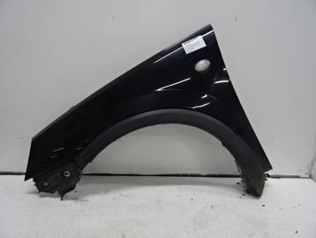 AILE AVANT GAUCHE Opel Corsa C (F08 / 68) (01-2000/12-2009), Utilisé, Gauche, Opel, Garde-boue