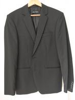 Kostuum vest, Ophalen, Zo goed als nieuw, Maat 48/50 (M), Zwart