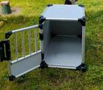Trixie autobench S  46 x 56 x 60 cm, Dieren en Toebehoren, Ophalen, Zo goed als nieuw