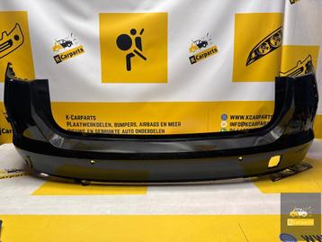 Opel Astra K achterbumper 236528514 Origineel beschikbaar voor biedingen