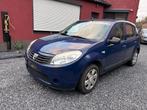 Dacia. Sandero 1.4 MPi gekeurd voor verkoop, Auto's, Dacia, Particulier, Te koop, Sandero