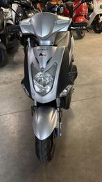 Kymco agility class b 2021 3000km nikkel voor 975€!, Fietsen en Brommers, Scooters | Kymco, Ophalen, 50 cc, Klasse B (45 km/u)