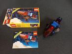 Lego Space Police 6781 6886, Kinderen en Baby's, Ophalen, Gebruikt, Complete set, Lego