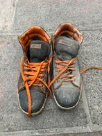 Cofra veiligheids schoenen, Ophalen, Gebruikt