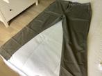 Mooie broek 36 : chino 1x gedr, Kleding | Heren, Broeken en Pantalons, Ophalen of Verzenden, Zo goed als nieuw, Maat 52/54 (L)