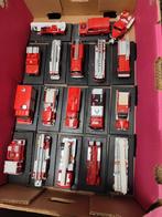 Brandweer, Verzamelen, Ophalen of Verzenden, Zo goed als nieuw