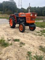 *prachtige sterke kubota l1501 18pk wielgewichten trekhaak!*, Ophalen