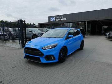 Ford Focus 2.3 i Ecoboost 350pk 4x4 Lichte Vracht Recaro beschikbaar voor biedingen