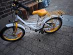 Kinder fiets 16 inch  goede staat, Fietsen en Brommers, Fietsen | Kinderfietsjes, Ophalen, Gebruikt